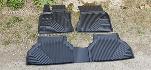 Ued mattid BMW X5, X6 jaoks. (4 foto / 4)