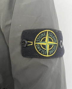 Stone island vintage bomber (2 foto / 6)