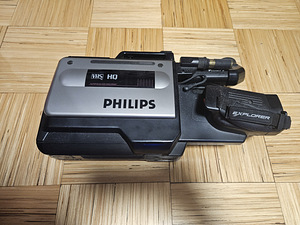 Philips Explorer VKR 6850 (1 foto / 2)