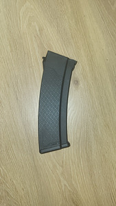 AK airsofti punkrilaadne salv (1 foto / 3)
