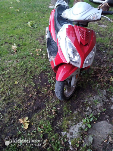 Moto
