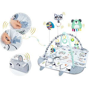 Ricokids mängumatt (7 foto / 9)
