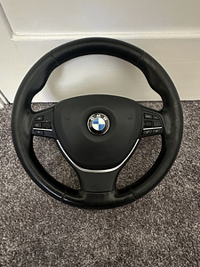 BMW rool