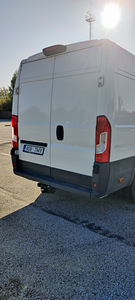 Citroen Jumper Professional L4H2 2.0 96kW (uus mootor) (5 foto / 13)