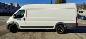 Citroen Jumper Professional L4H2 2.0 96kW (uus mootor) (6 foto / 13)