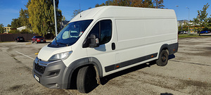 Citroen Jumper Professional L4H2 2.0 96kW (uus mootor) (8 foto / 13)