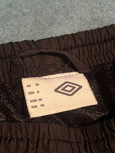 Штаны Umbro (6 фото из 6)