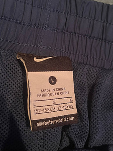 Nike shorts (3 foto / 4)