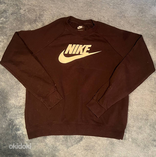 Nike pusa