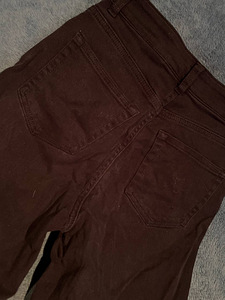 Mustad teksad H&M (4 foto / 5)