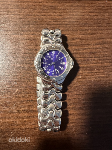 Часы ebel