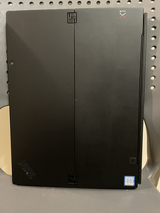 Lenovo Thinkpad X1 Tablet G3 (2 foto / 5)