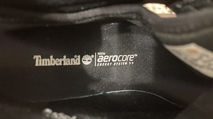 Ботинки Timberland x Betabrand (6 фото из 6)
