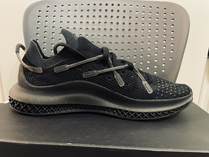 Adidas 4D Fusio (2 foto / 7)