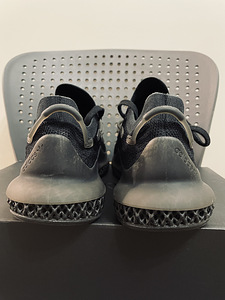 Adidas 4D Fusio (4 foto / 7)