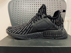 Adidas NMD XR1 (2 foto / 6)