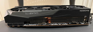 Gigabyte RX 6900 XT (4 фото из 5)