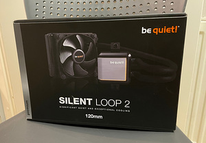 Be Quiet Silent Loop 2 AIO 120 mm (2 foto / 4)