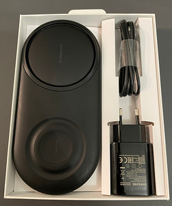 Samsung Wireless Charger Duo (3 foto / 5)