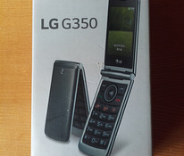 LG G350