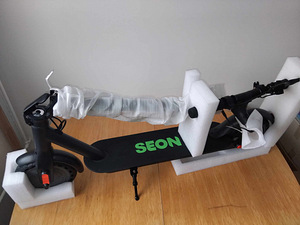 SEON 1X (7 фото из 7)