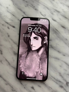 iPhone 13 Pro Max 128gb black (1 фото из 4)