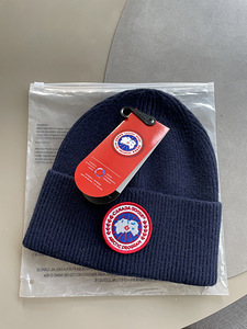 Canada Goose müts (1 foto / 5)