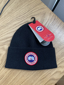 Canada Goose müts (4 foto / 5)