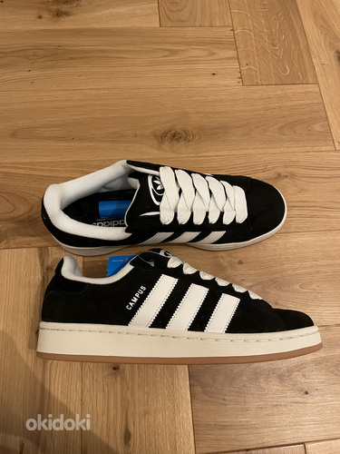 Adidas Campused