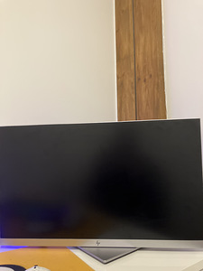 Hp monitor 1920x1080 60Hz (6 foto / 9)