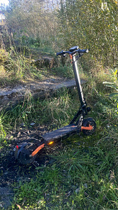 Kuugo Kukirin G2 Pro (4 foto / 6)
