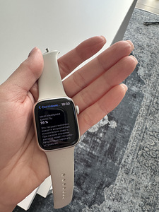 Apple watch (9 foto / 9)