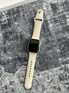 Apple watch (1 foto / 9)