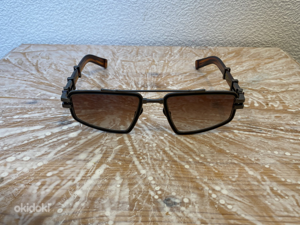 Солнцезащитные очки Balmain Titan (фото #1)