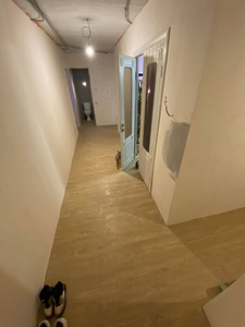 Laminaadi paigaldus (5 foto / 6)