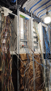 Teeme elektritöid kvaliteetselt (8 foto / 9)