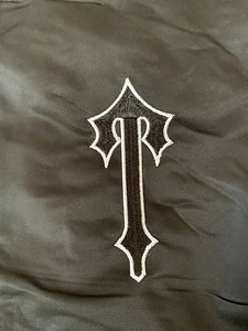 Trapstar bomber/windbraker (4 foto / 4)