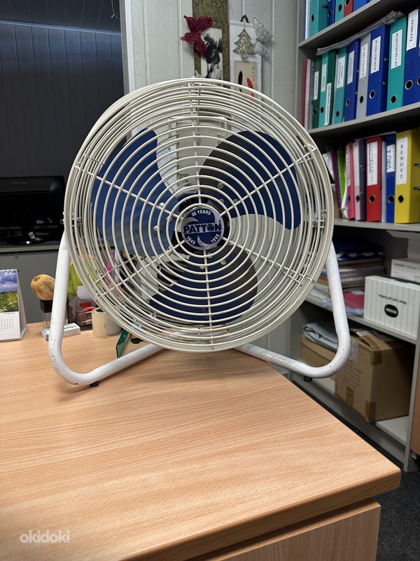 Вентилятор - Tallinn, Климатическое оборудование – okidoki