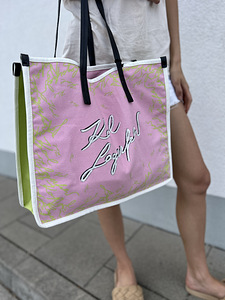 Karl Lagerfeld Kott (4 foto / 10)