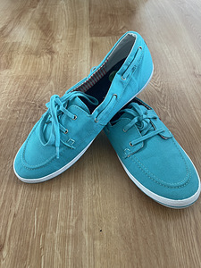 TOMMY HILFIGER Sneaker Uus (4 foto / 6)