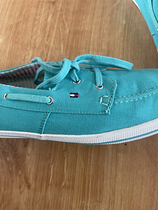 TOMMY HILFIGER Sneaker Uus (5 foto / 6)