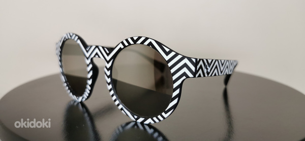 Солнцезащитные очки Independent Italia, оригинальные, разные модели (фото #2)