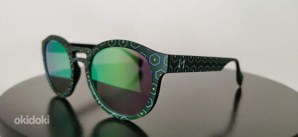 Sunglasses Independent Italia, original, different models (foto #8)