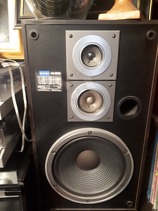 PIONEER Стойка (6 фото из 10)