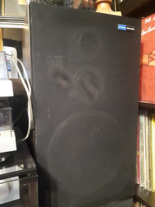 PIONEER Стойка (8 фото из 10)
