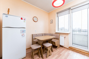 Õismäe tee 141, Haabersti, Tallinn, Harjumaa (2 foto / 14)
