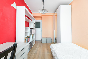 Õismäe tee 42, Haabersti, Tallinn, Harjumaa (4 foto / 15)