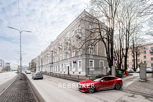 Tartu mnt 28, Kesklinn, Tallinn, Harjumaa (34 foto / 40)