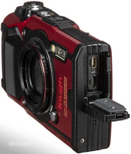 Kaamera , Fujitsu Canon Olympus digikaamera, (foto #3)