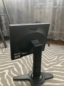 Monitor ViewSonic vp730 (5 foto / 9)